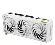 ASUS GeForce RTX 5070 Ti TUF Gaming OC White BTF 16GB GDDR7 DLSS4 - 1351447 - zdjęcie 2